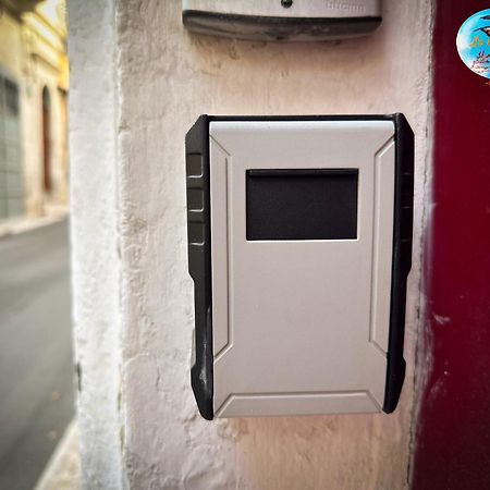 Appartamento Le Tre Rondini Martina Franca Esterno foto
